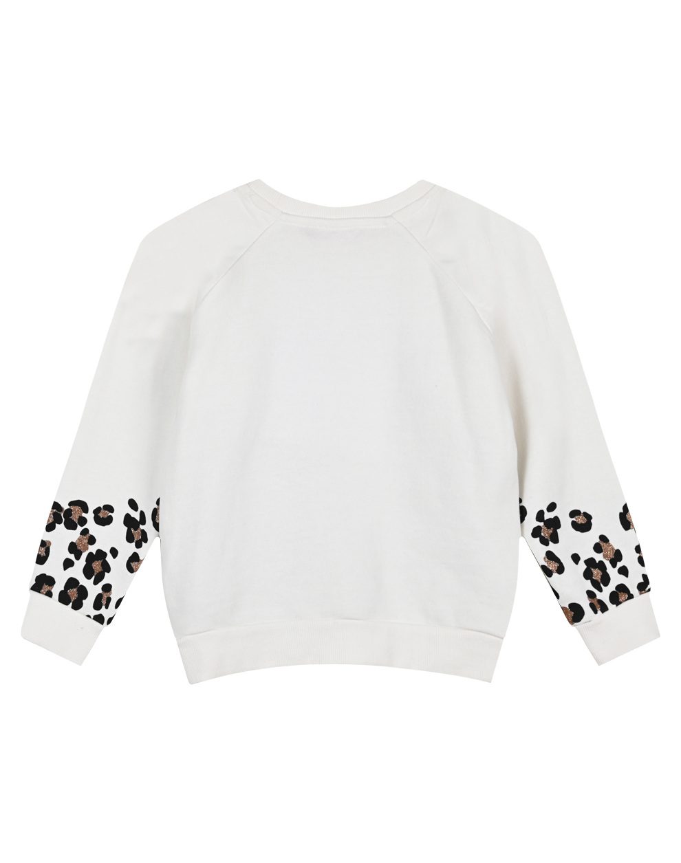 ENERGIERS Μπλούζα animal print